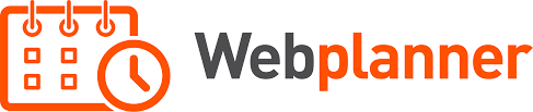 Webplanner logo